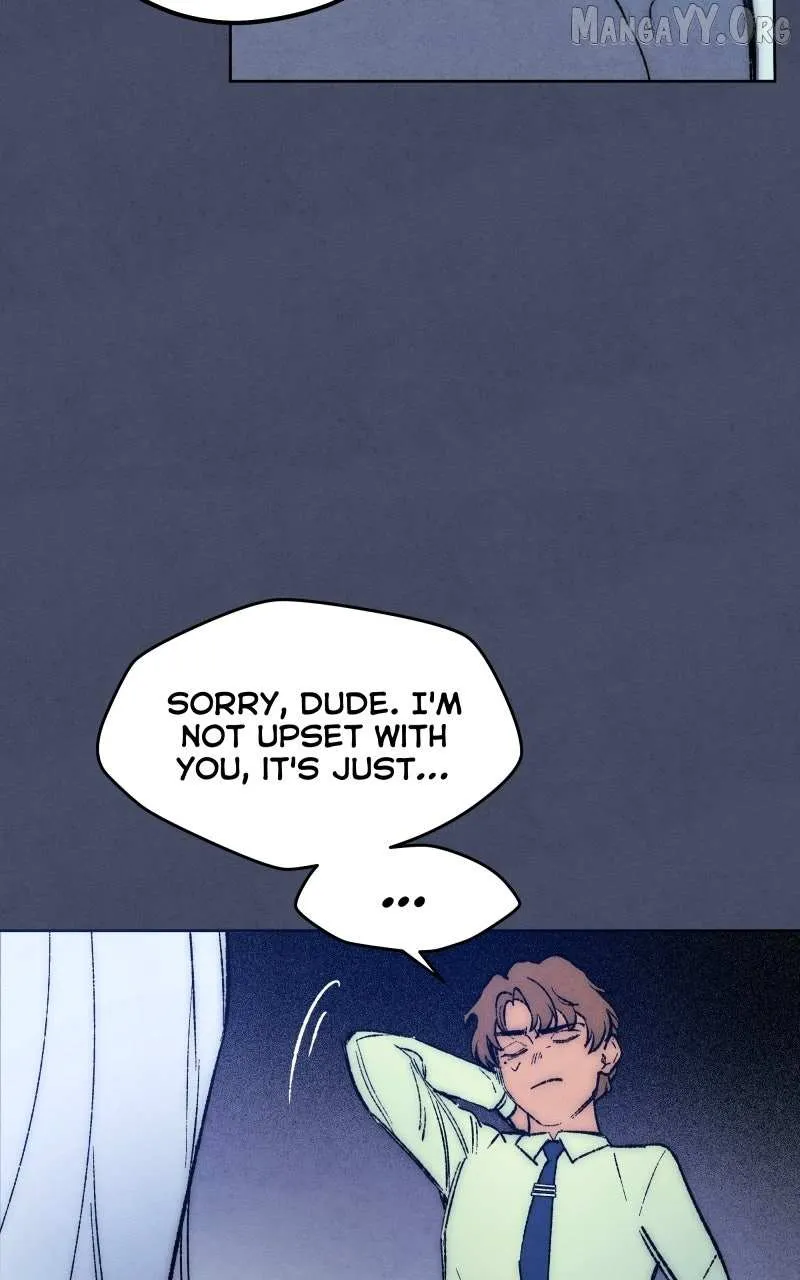Hand Jumper Chapter 99 page 61 - 