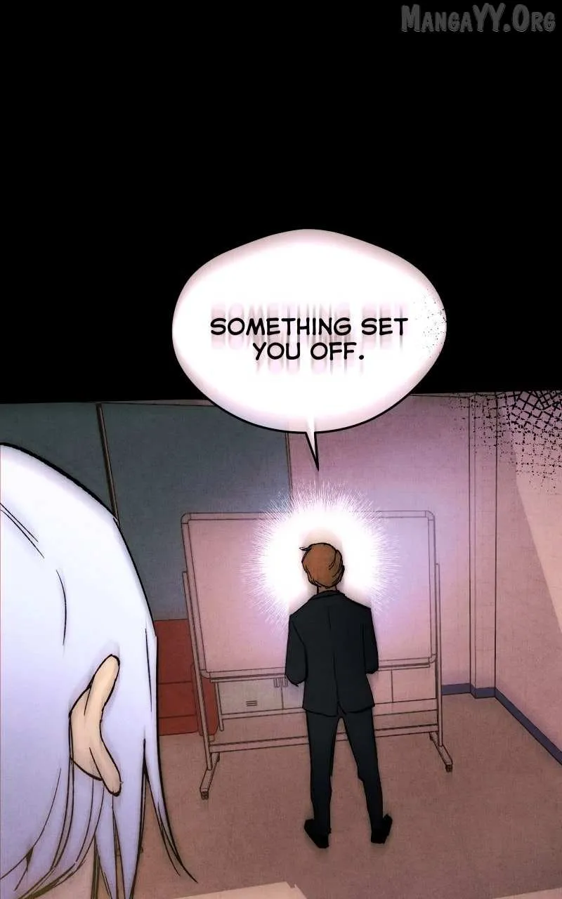 Hand Jumper Chapter 99 page 63 - 