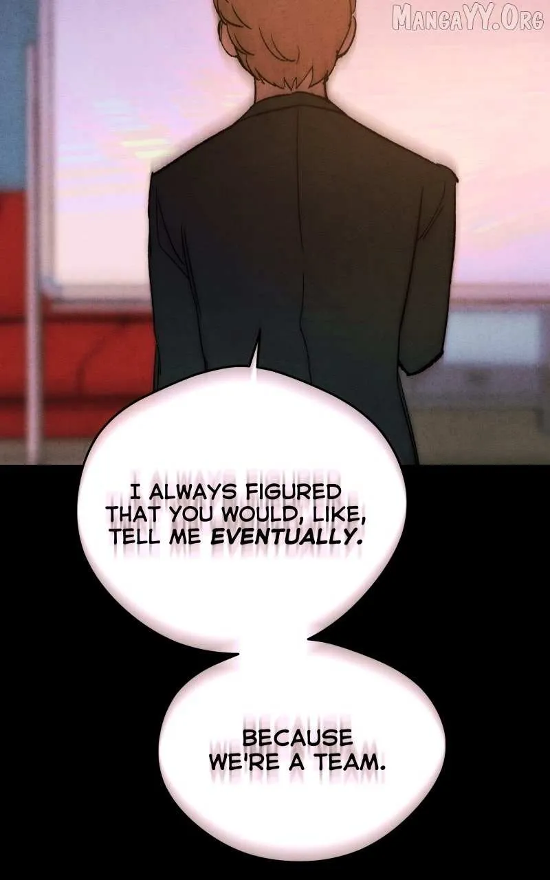 Hand Jumper Chapter 99 page 65 - 
