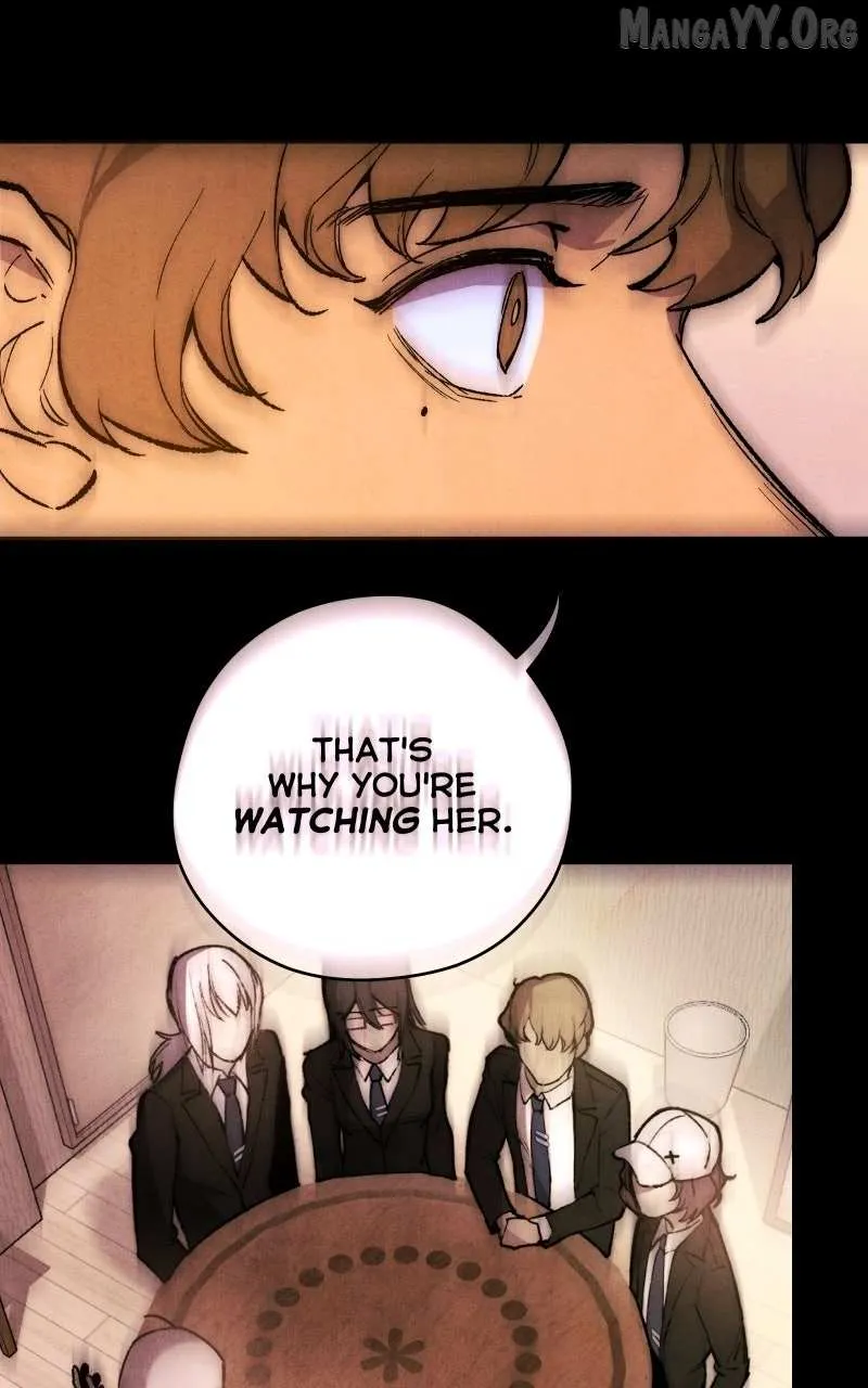 Hand Jumper Chapter 99 page 70 - 