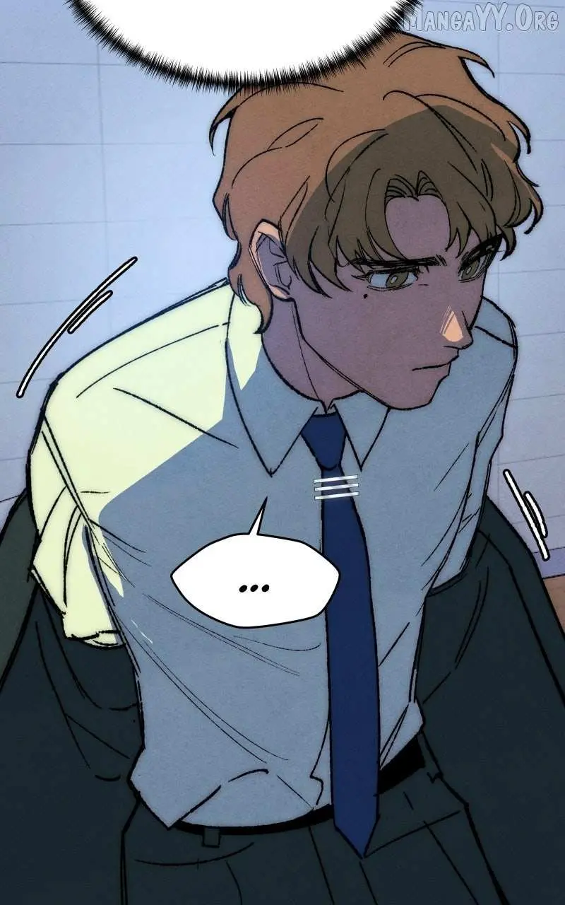 Hand Jumper Chapter 99 page 8 - 