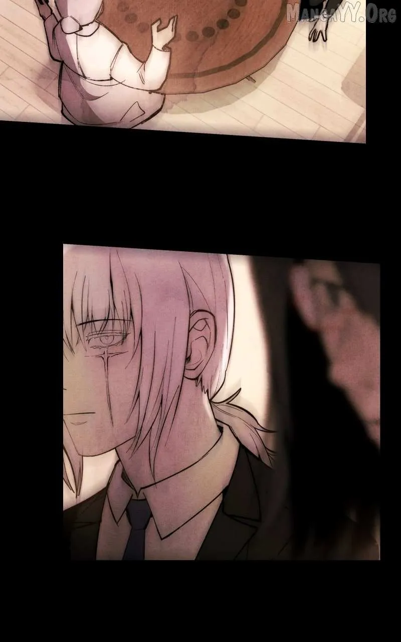 Hand Jumper Chapter 99 page 71 - 
