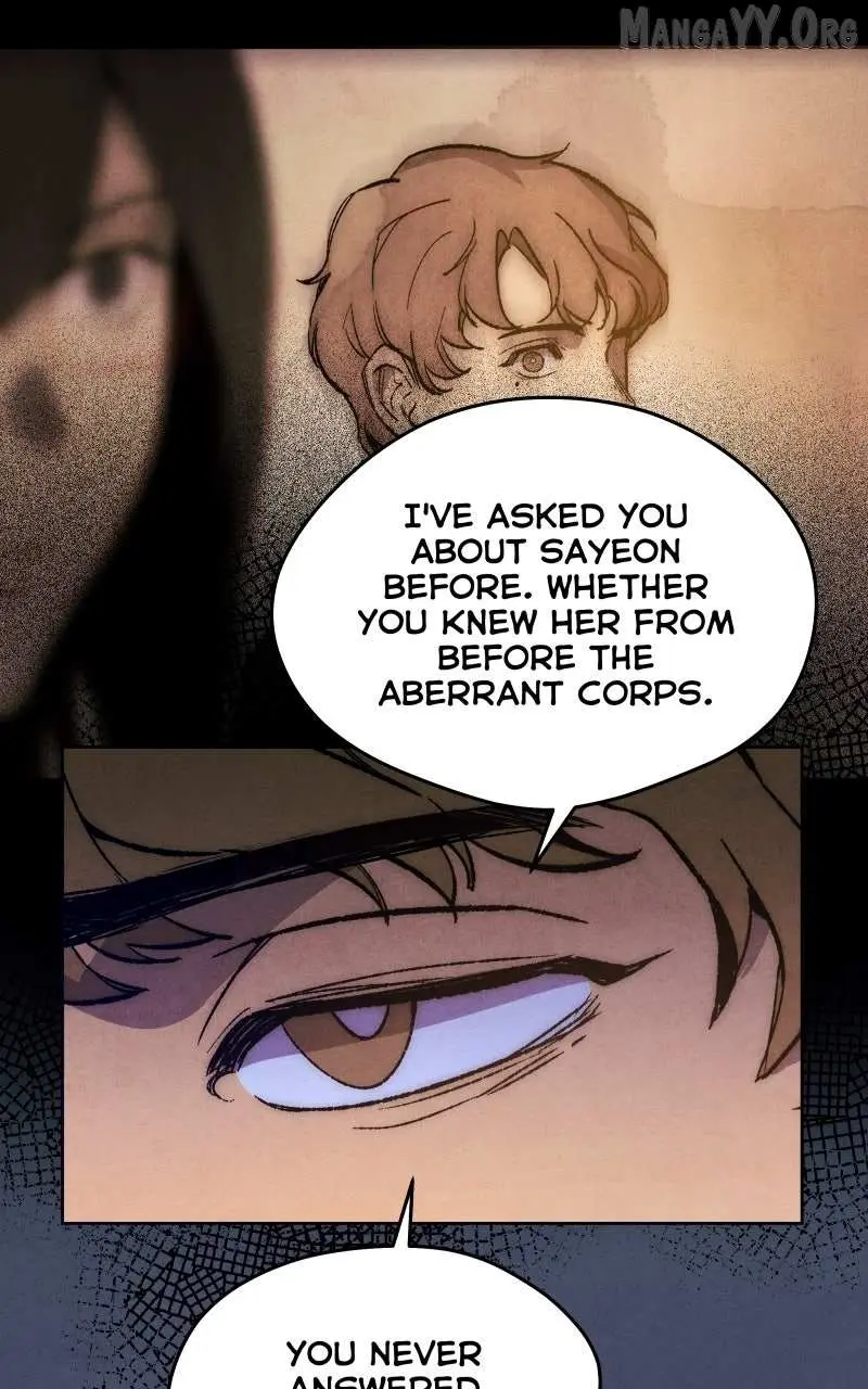 Hand Jumper Chapter 99 page 72 - 