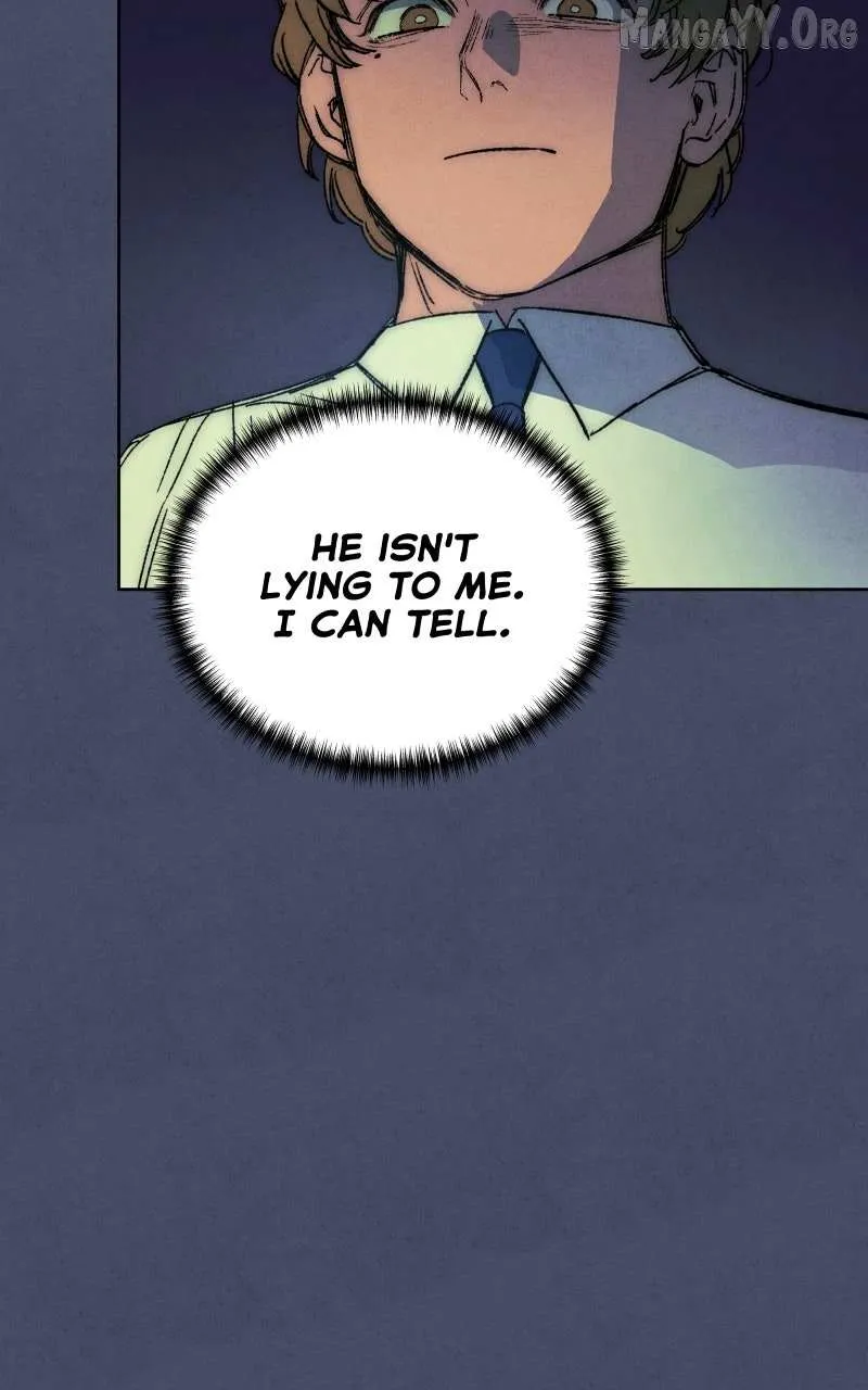 Hand Jumper Chapter 99 page 75 - 