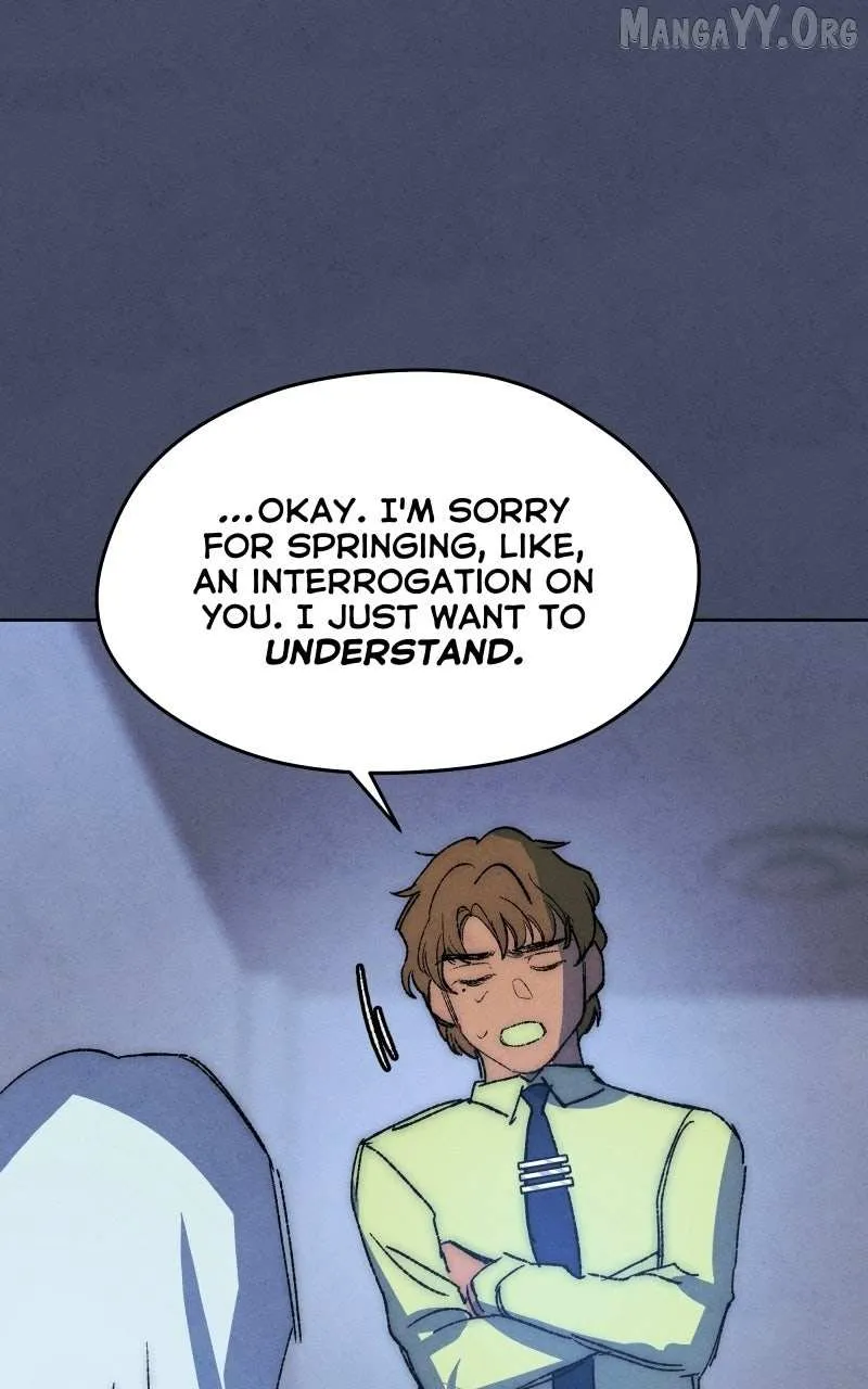 Hand Jumper Chapter 99 page 76 - 
