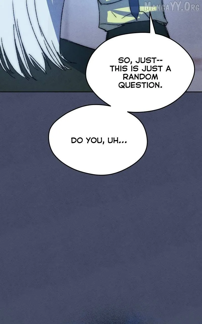 Hand Jumper Chapter 99 page 77 - 