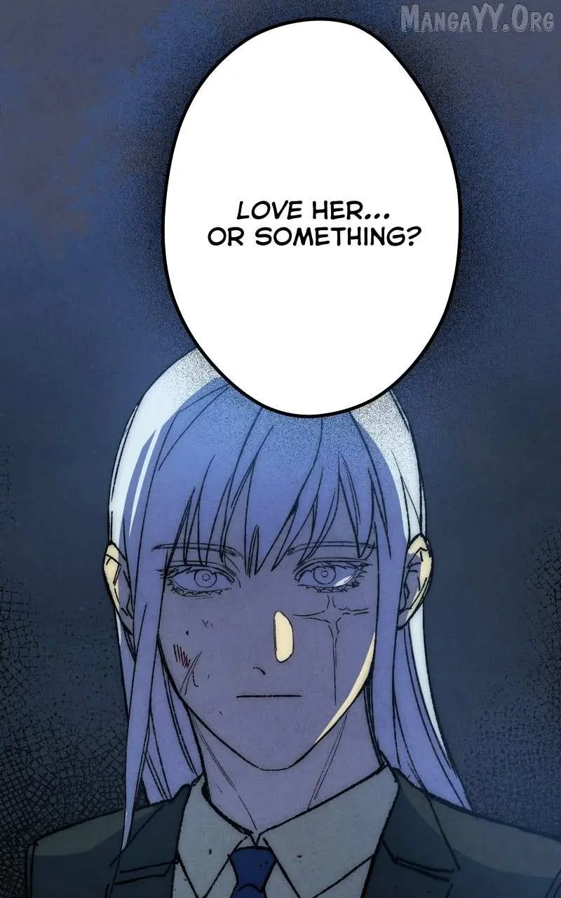 Hand Jumper Chapter 99 page 78 - 