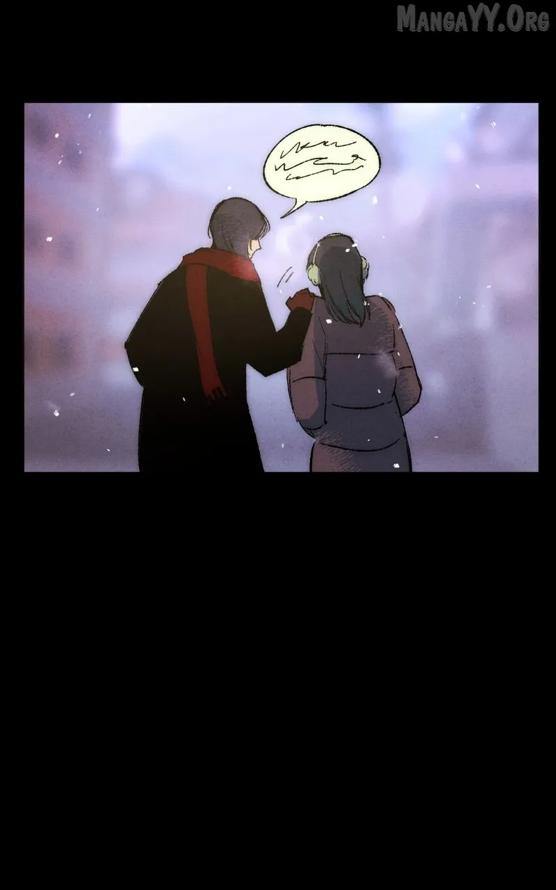 Hand Jumper Chapter 99 page 85 - 