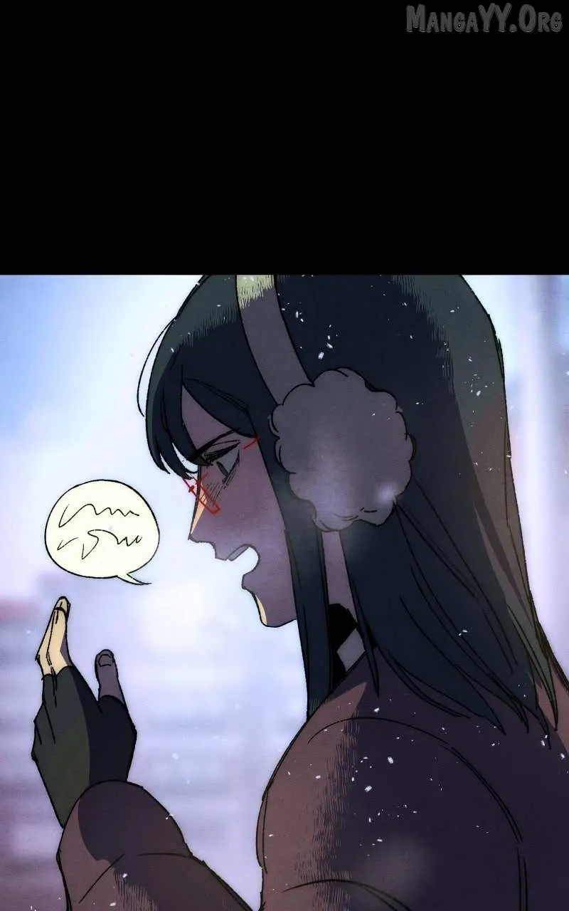 Hand Jumper Chapter 99 page 90 - 