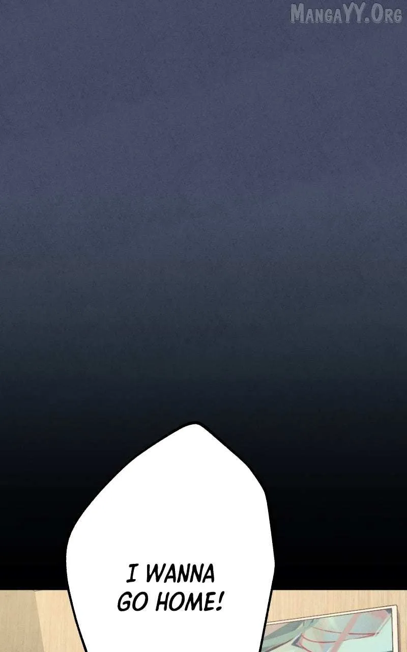 Hand Jumper Chapter 99 page 10 - 