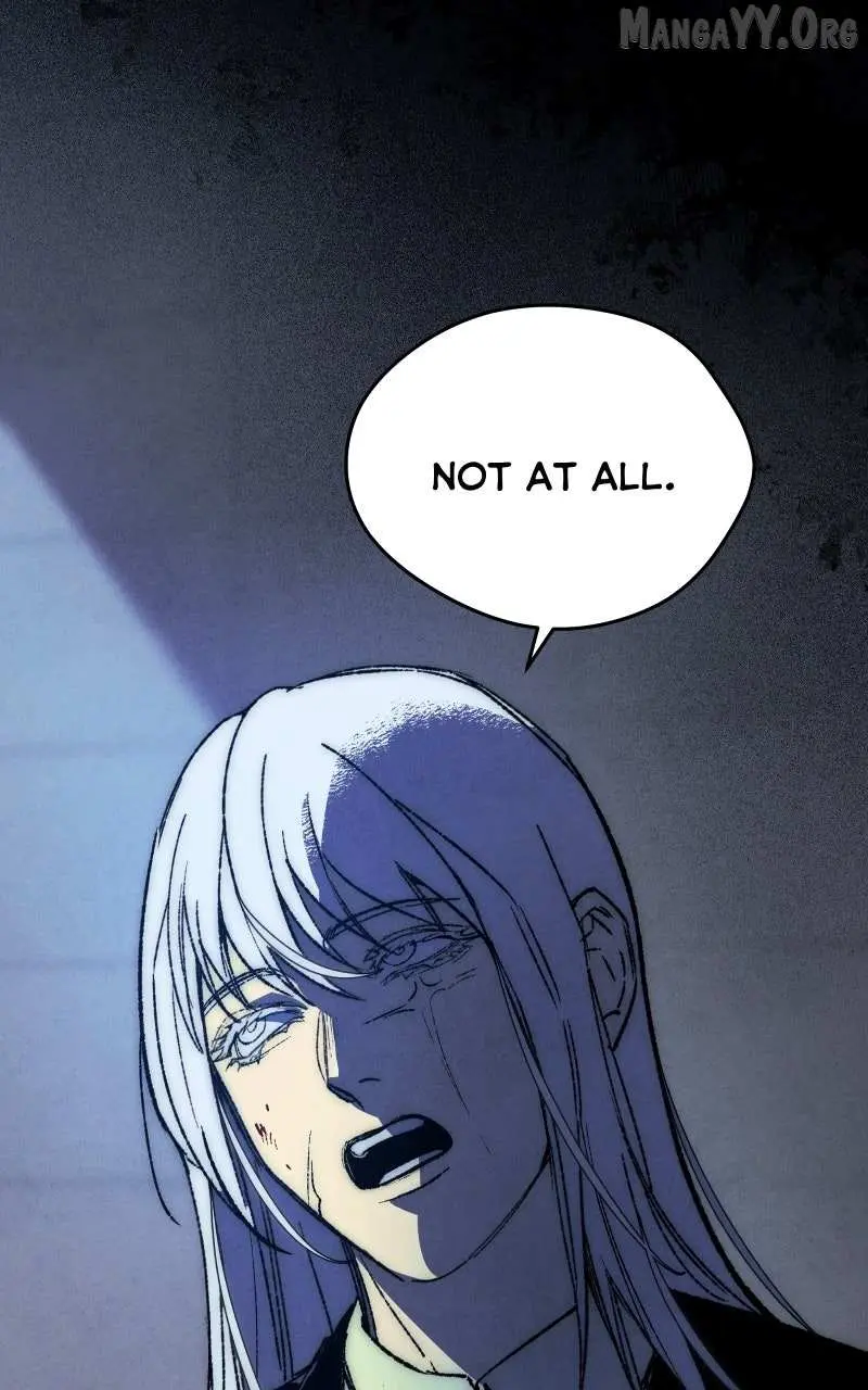 Hand Jumper Chapter 99 page 96 - 
