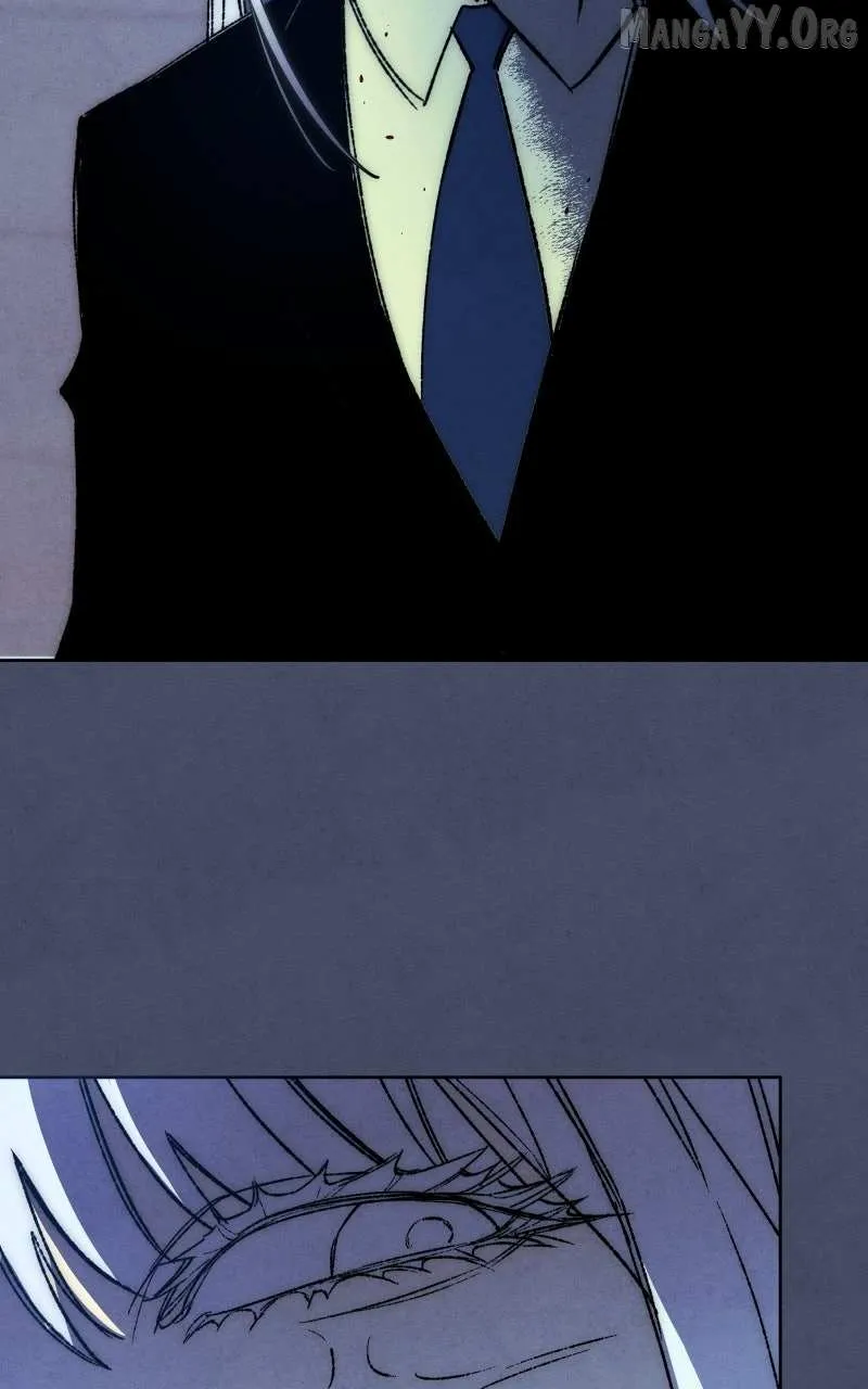 Hand Jumper Chapter 99 page 97 - 
