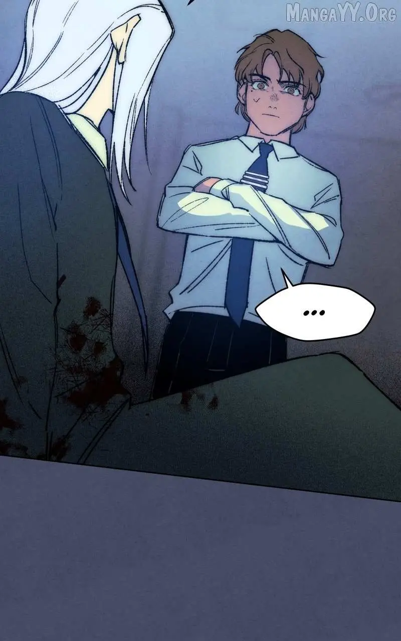 Hand Jumper Chapter 99 page 99 - 