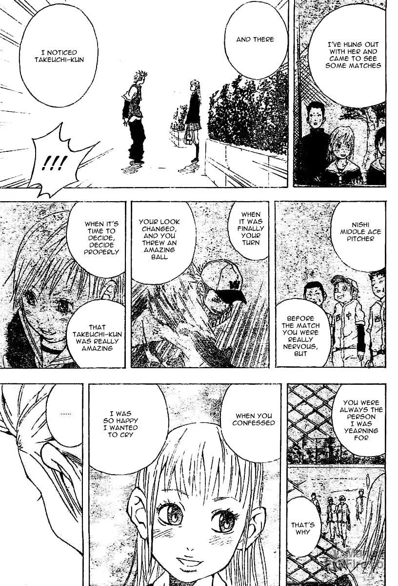 Hand's Chapter 0 page 33 - 