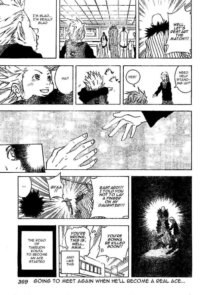 Hand's Chapter 0 page 44 - 