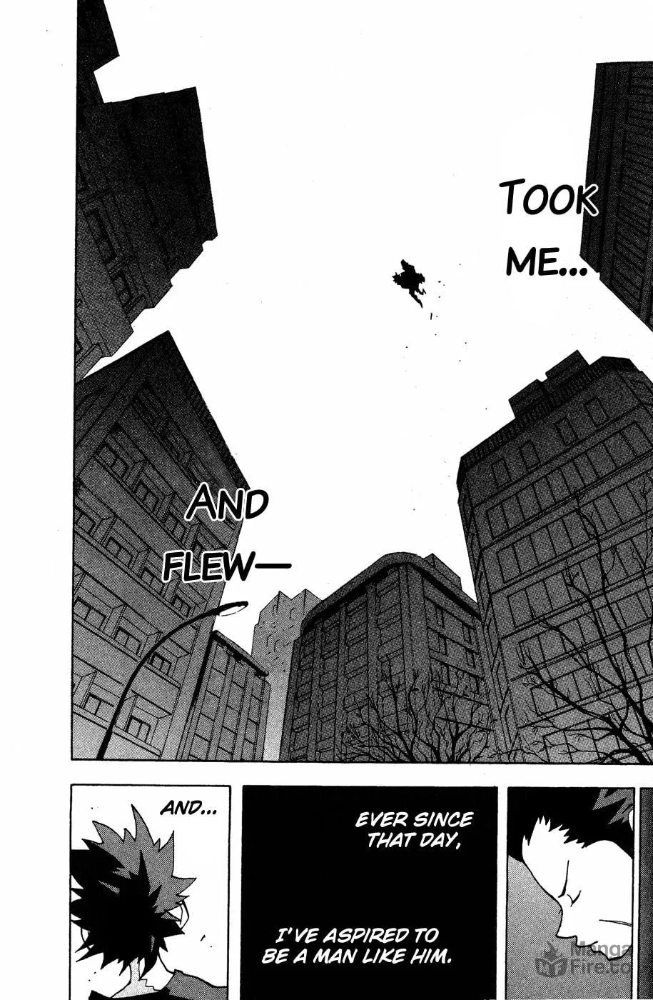 Hand's Chapter 1 page 46 - 