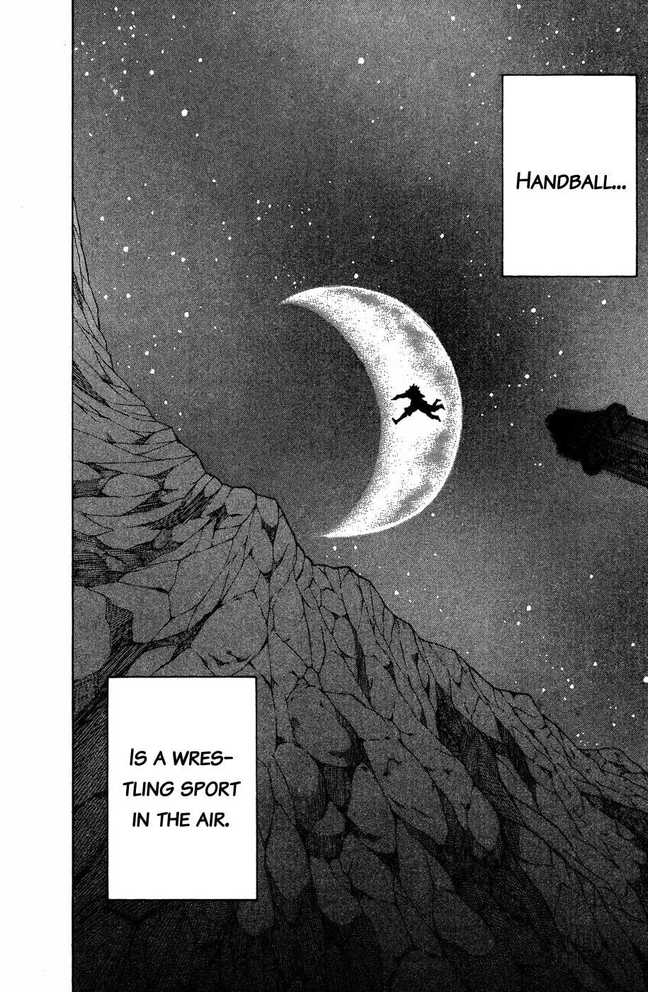 Hand's Chapter 1 page 52 - 