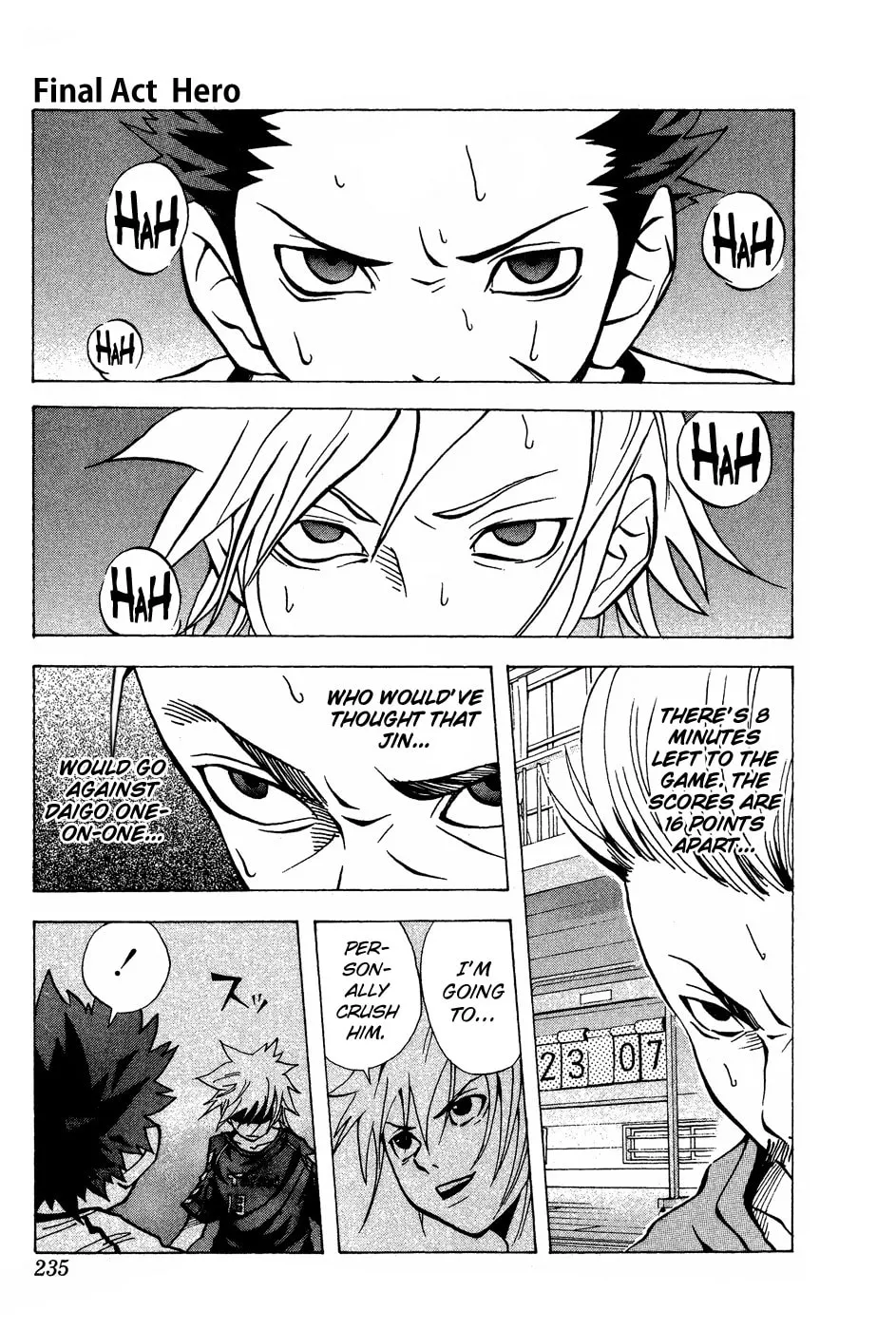 Hand's Chapter 10 page 2 - 