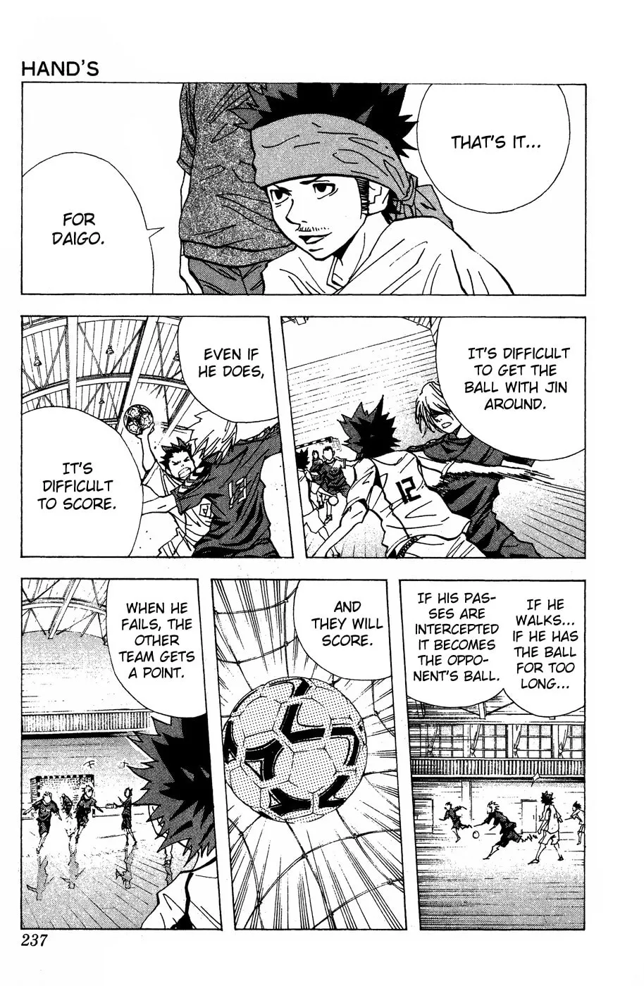 Hand's Chapter 10 page 4 - 
