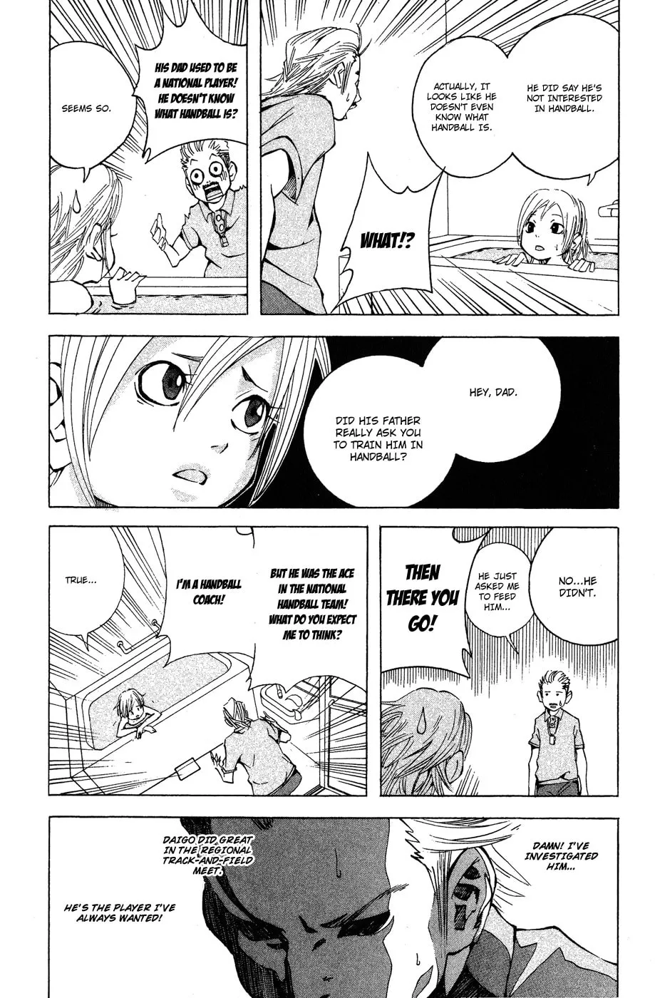 Hand's Chapter 2 page 7 - 