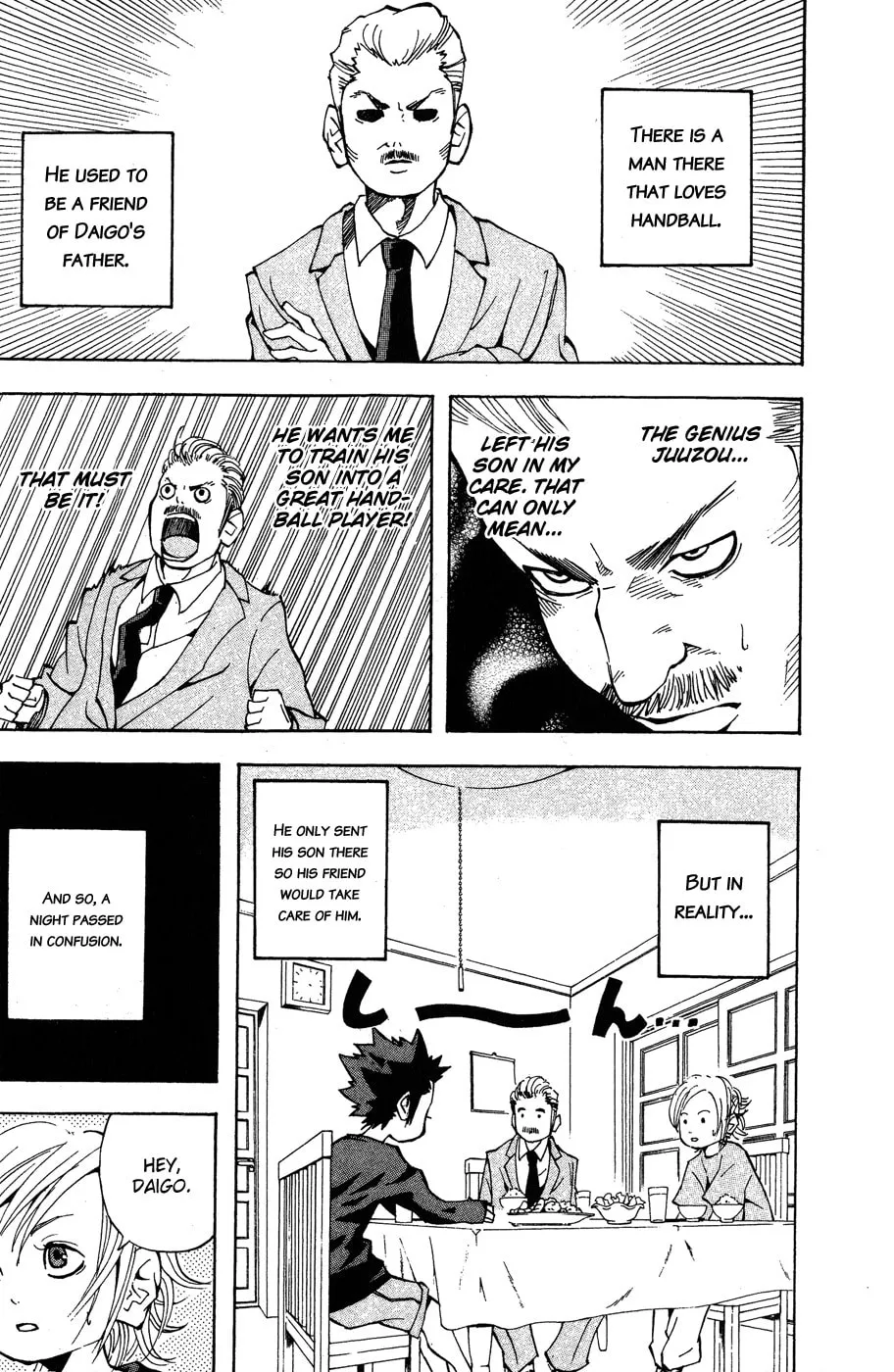 Hand's Chapter 3 page 4 - 