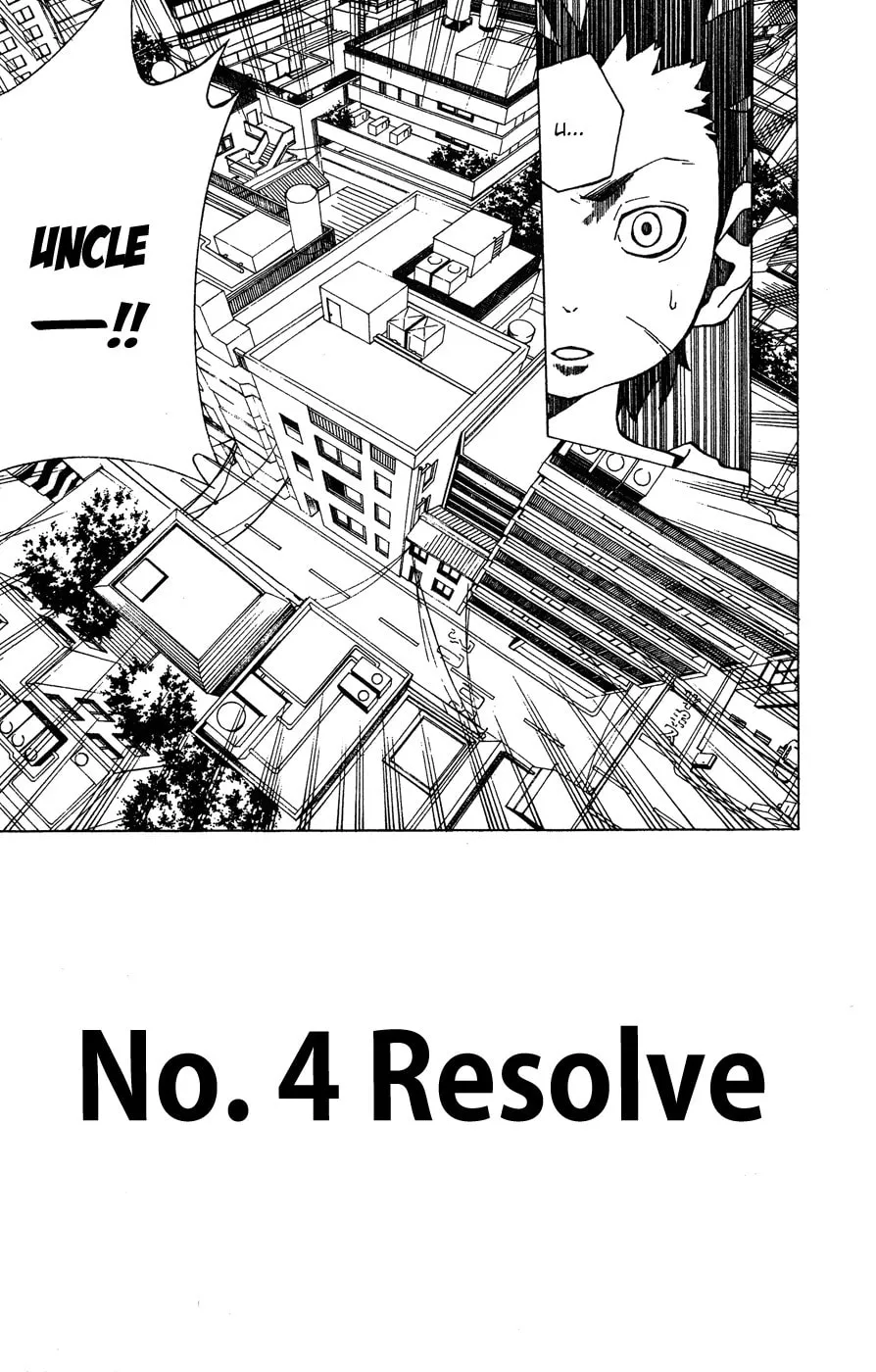 Hand's Chapter 4 page 4 - 