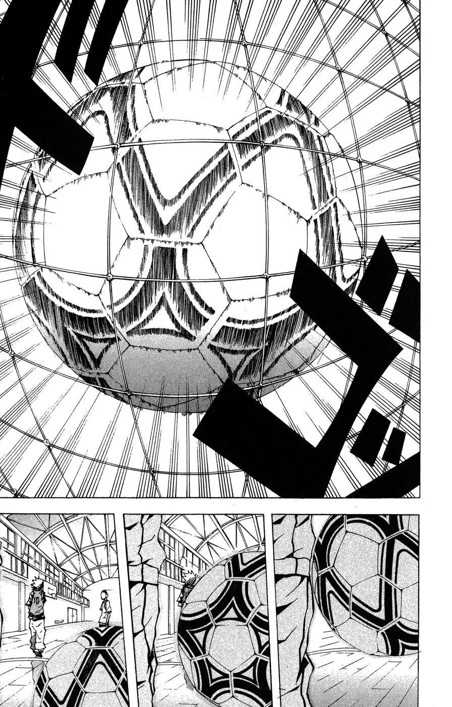 Hand's Chapter 7 page 16 - 