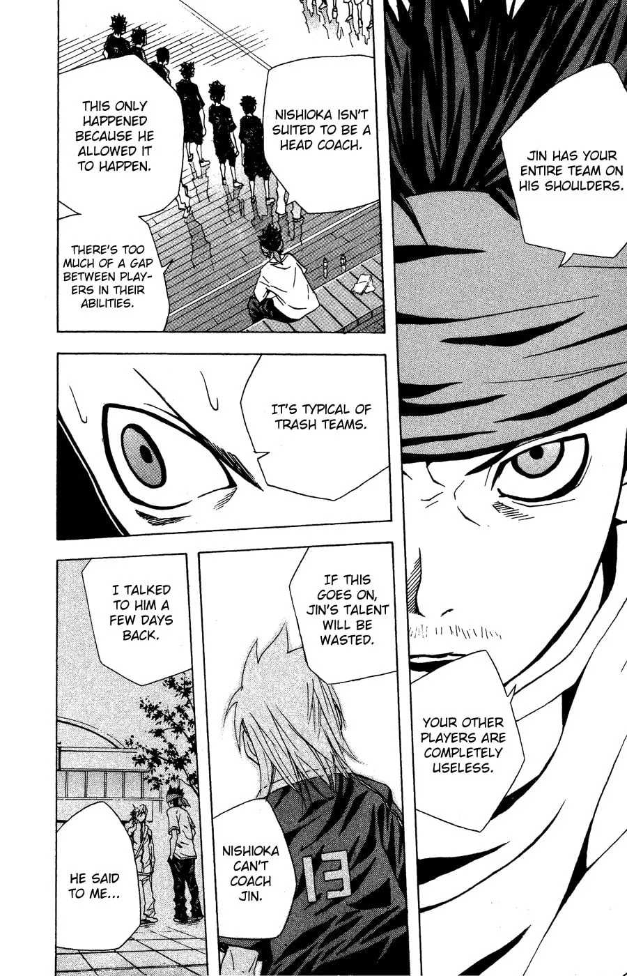 Hand's Chapter 8 page 13 - 
