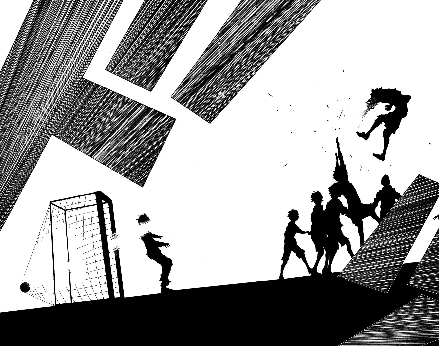 Hand's Chapter 9 page 13 - 