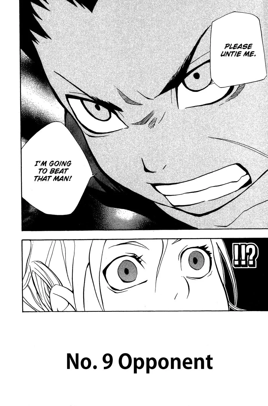Hand's Chapter 9 page 4 - 