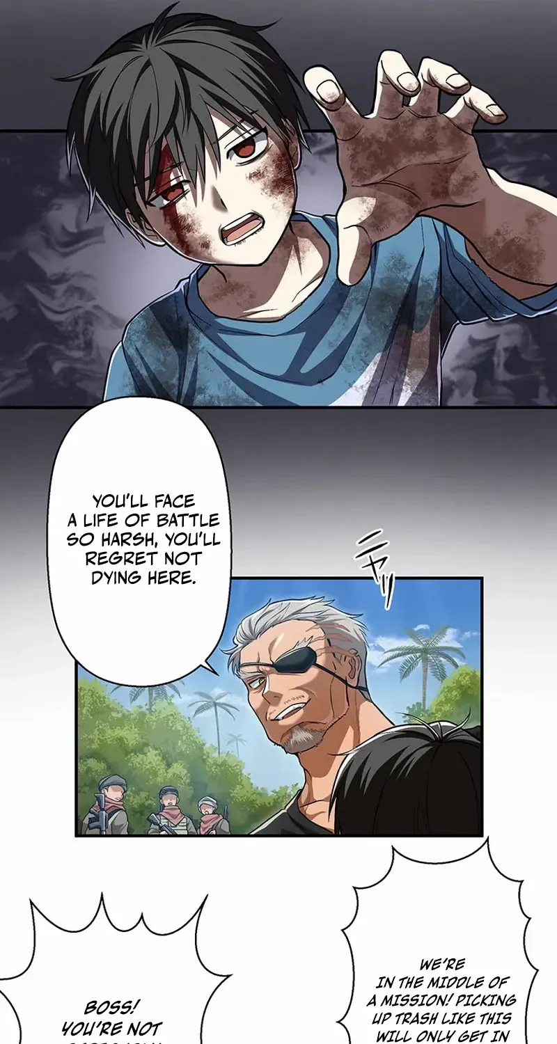 Handgun Class Chapter 1 page 11 - 