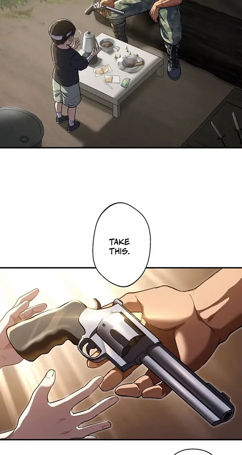 Handgun Class Chapter 1 page 14 - 