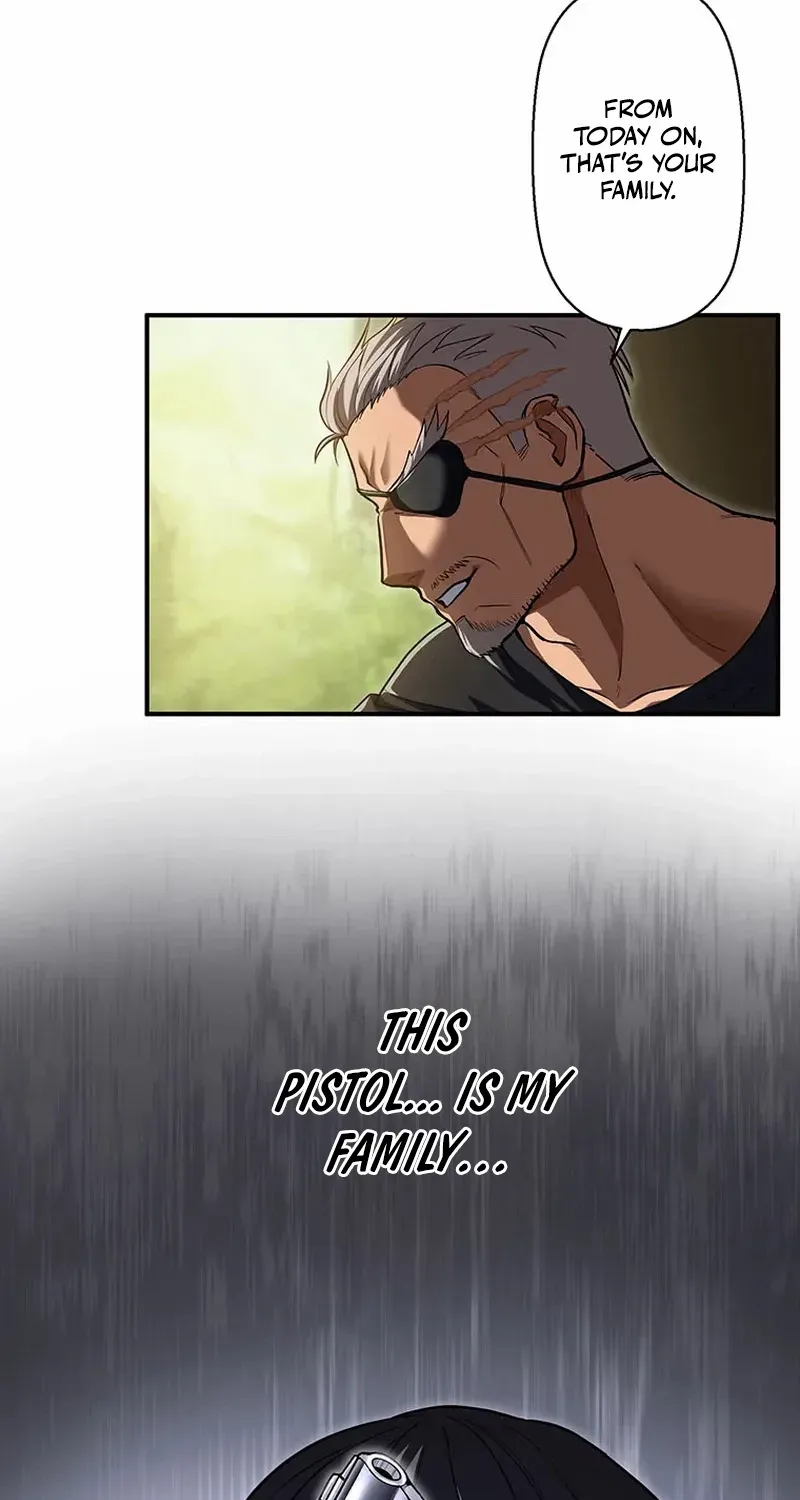 Handgun Class Chapter 1 page 15 - 
