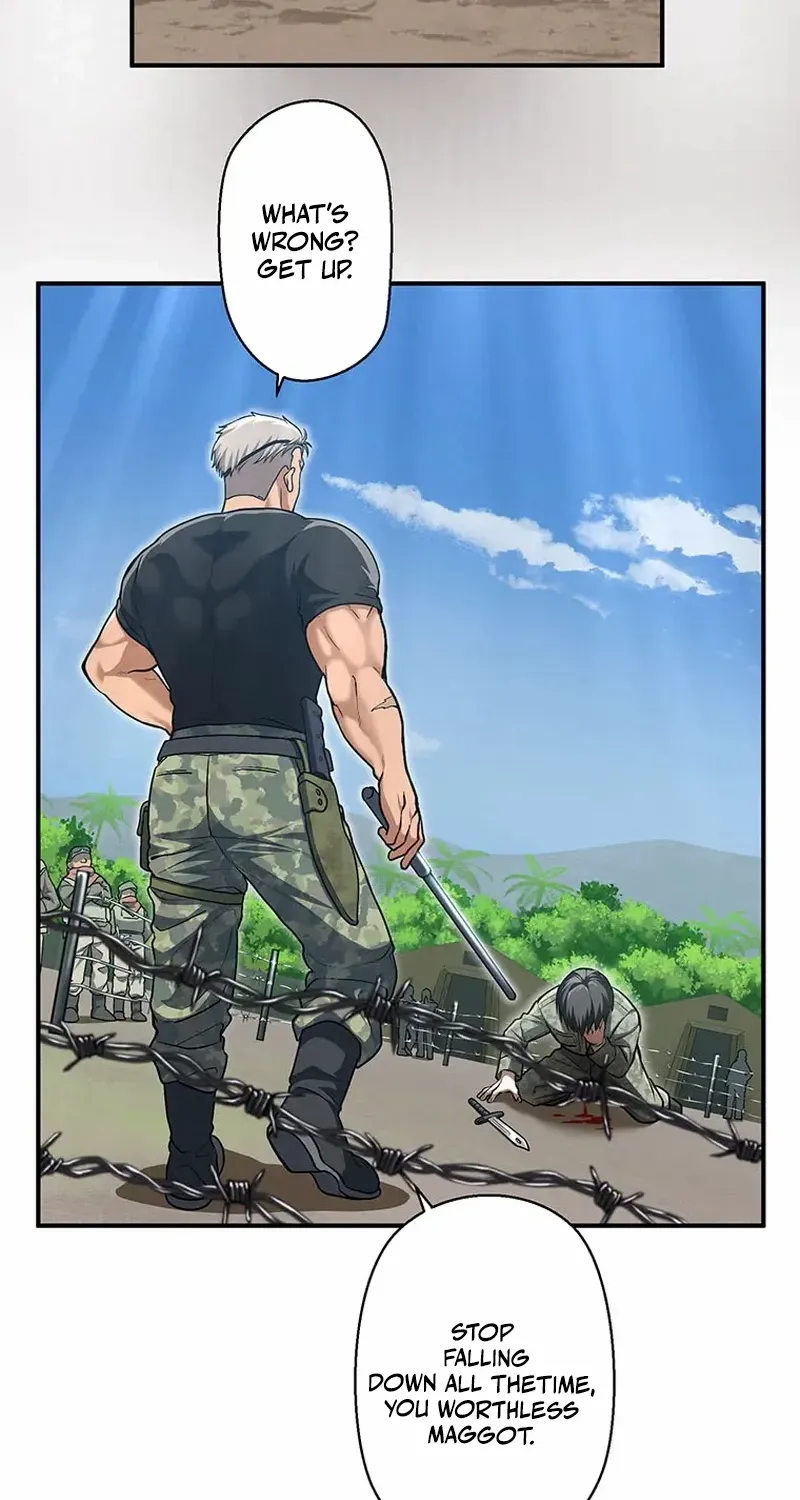 Handgun Class Chapter 1 page 22 - 