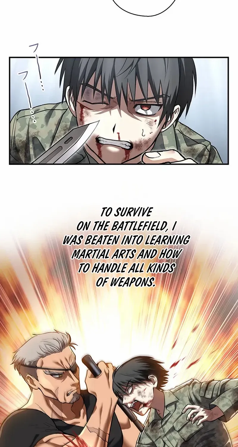 Handgun Class Chapter 1 page 23 - 