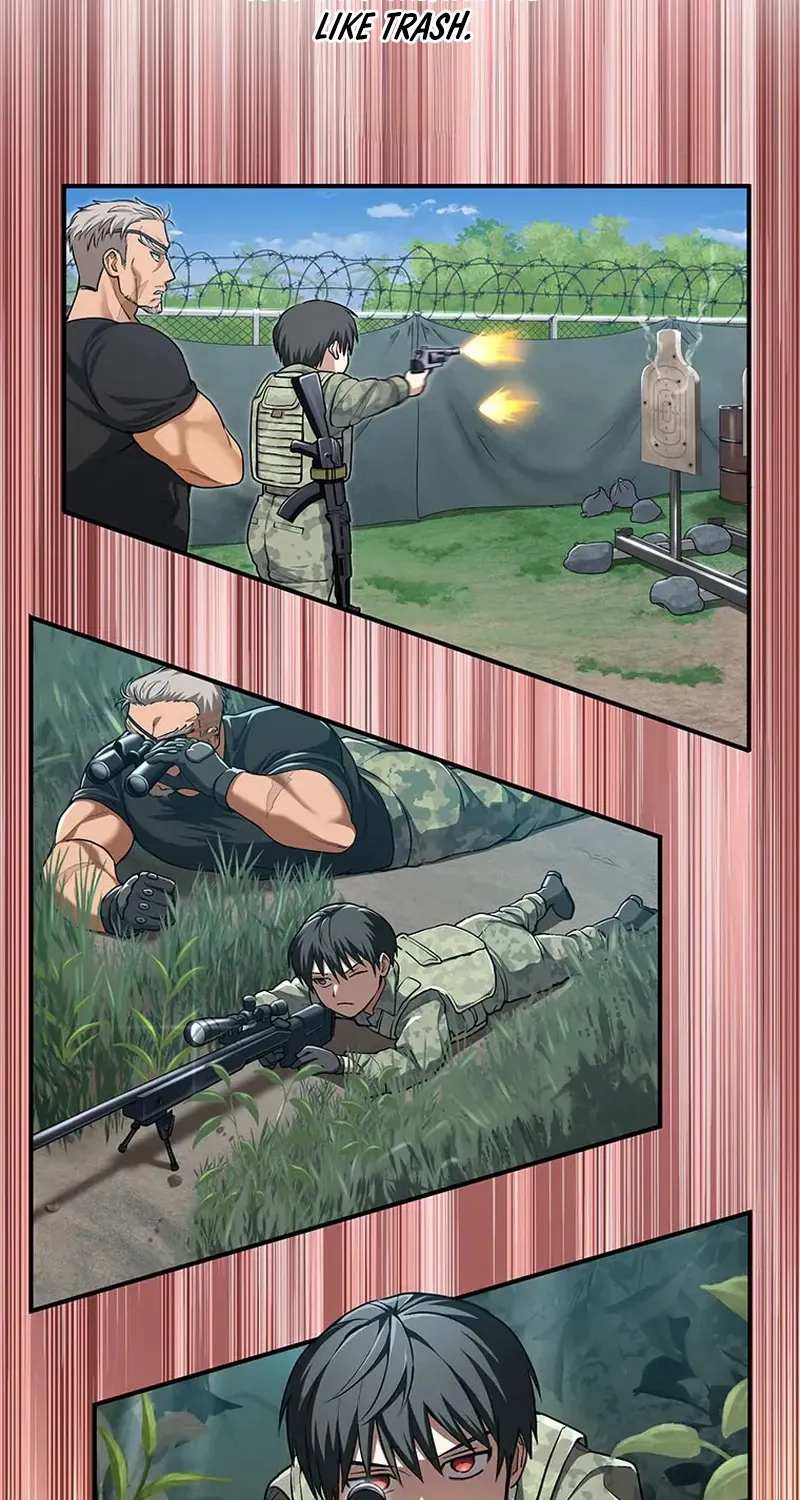 Handgun Class Chapter 1 page 25 - 