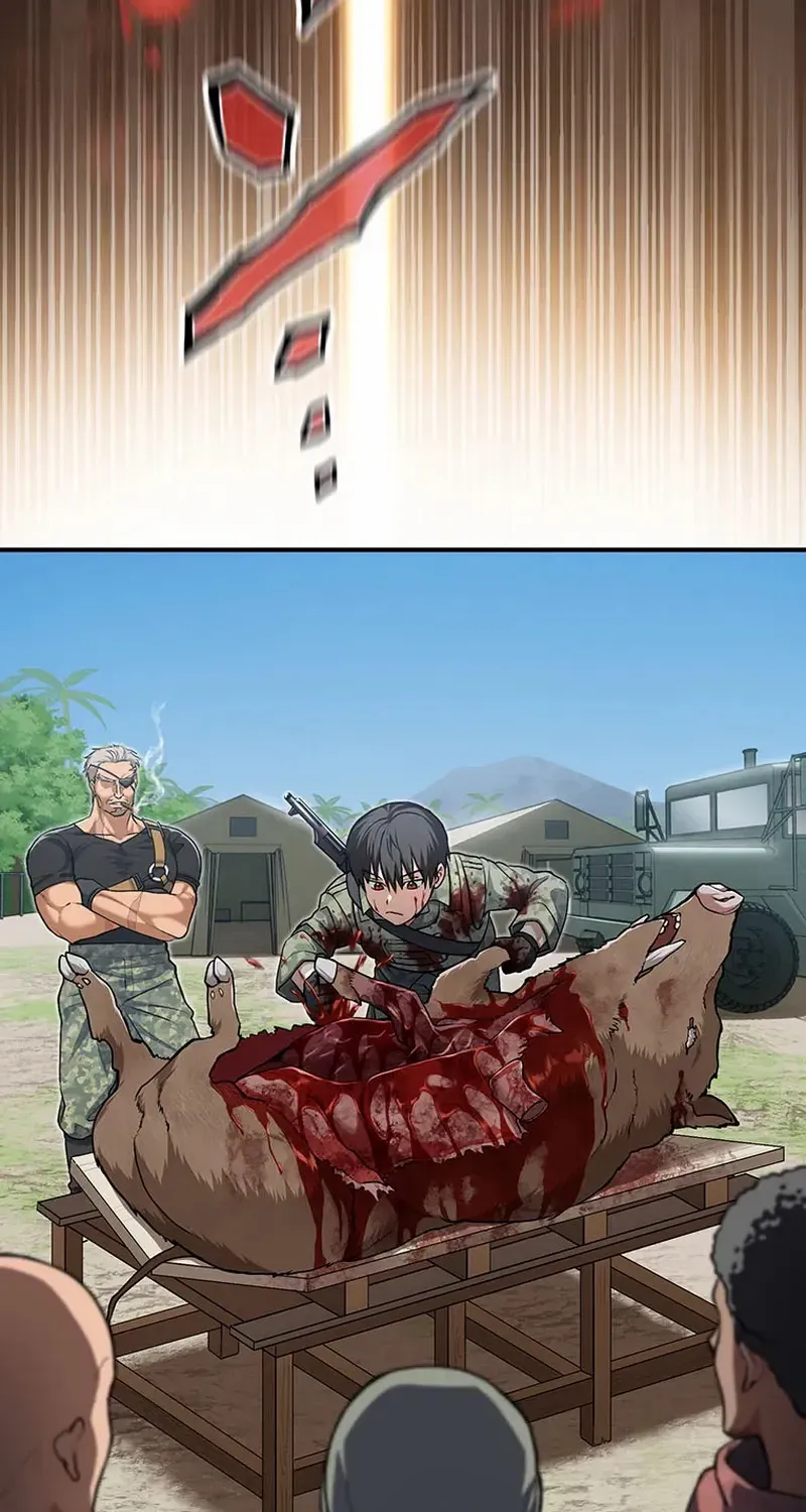 Handgun Class Chapter 1 page 27 - 