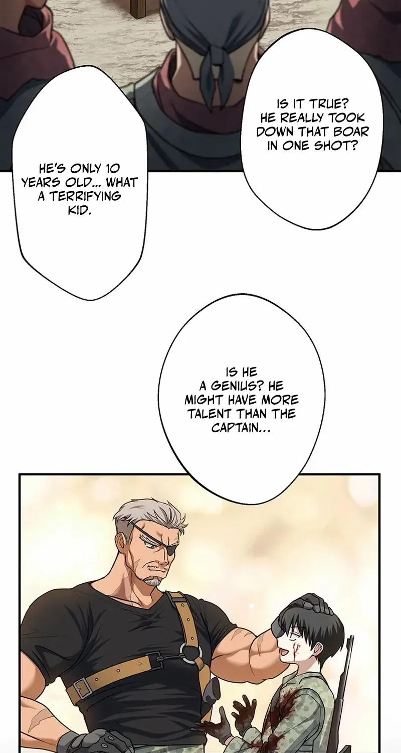 Handgun Class Chapter 1 page 28 - 