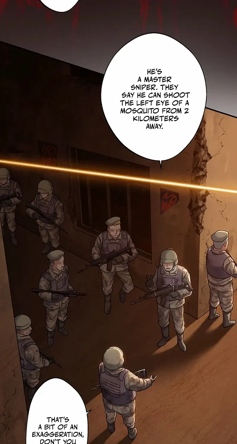 Handgun Class Chapter 1 page 35 - 