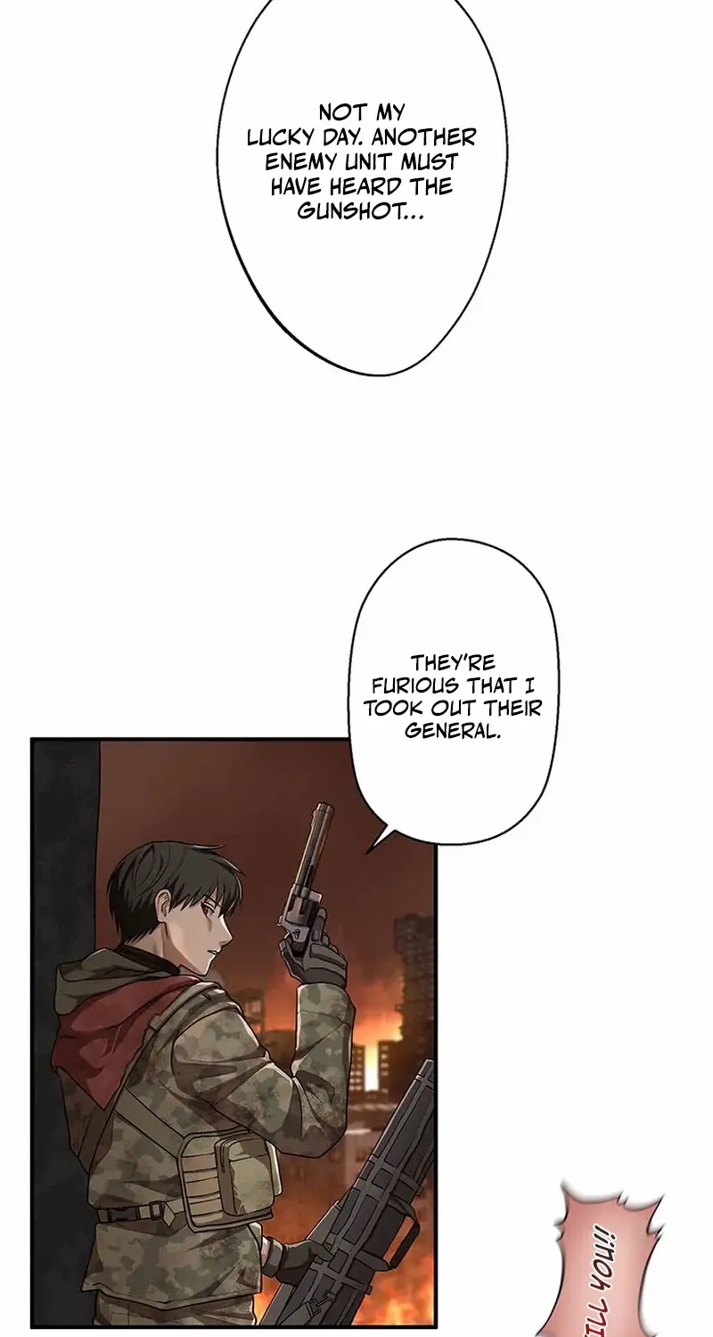 Handgun Class Chapter 1 page 49 - 