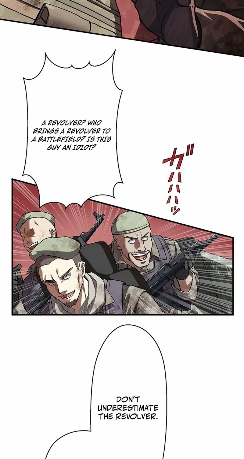 Handgun Class Chapter 1 page 52 - 
