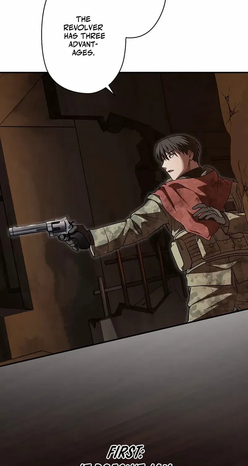 Handgun Class Chapter 1 page 53 - 