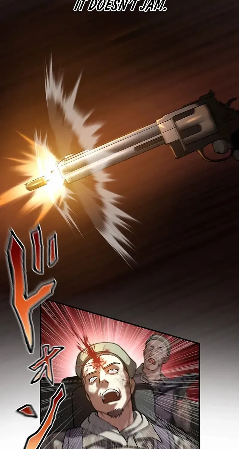 Handgun Class Chapter 1 page 54 - 