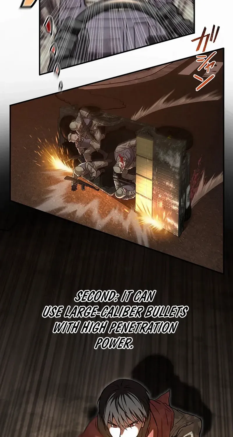 Handgun Class Chapter 1 page 55 - 