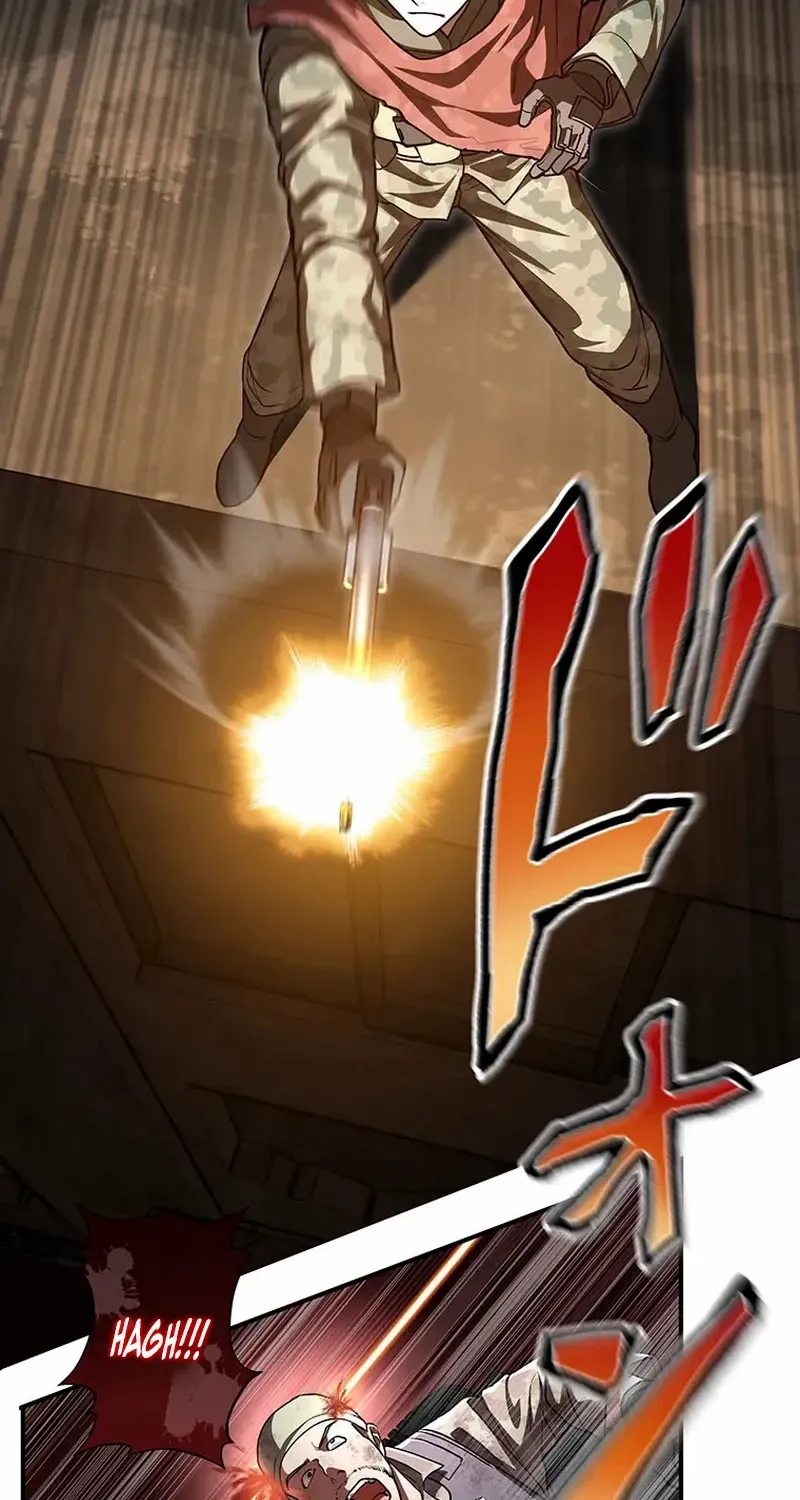Handgun Class Chapter 1 page 56 - 