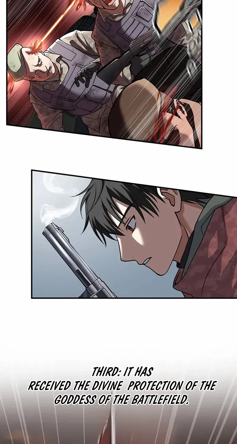 Handgun Class Chapter 1 page 57 - 