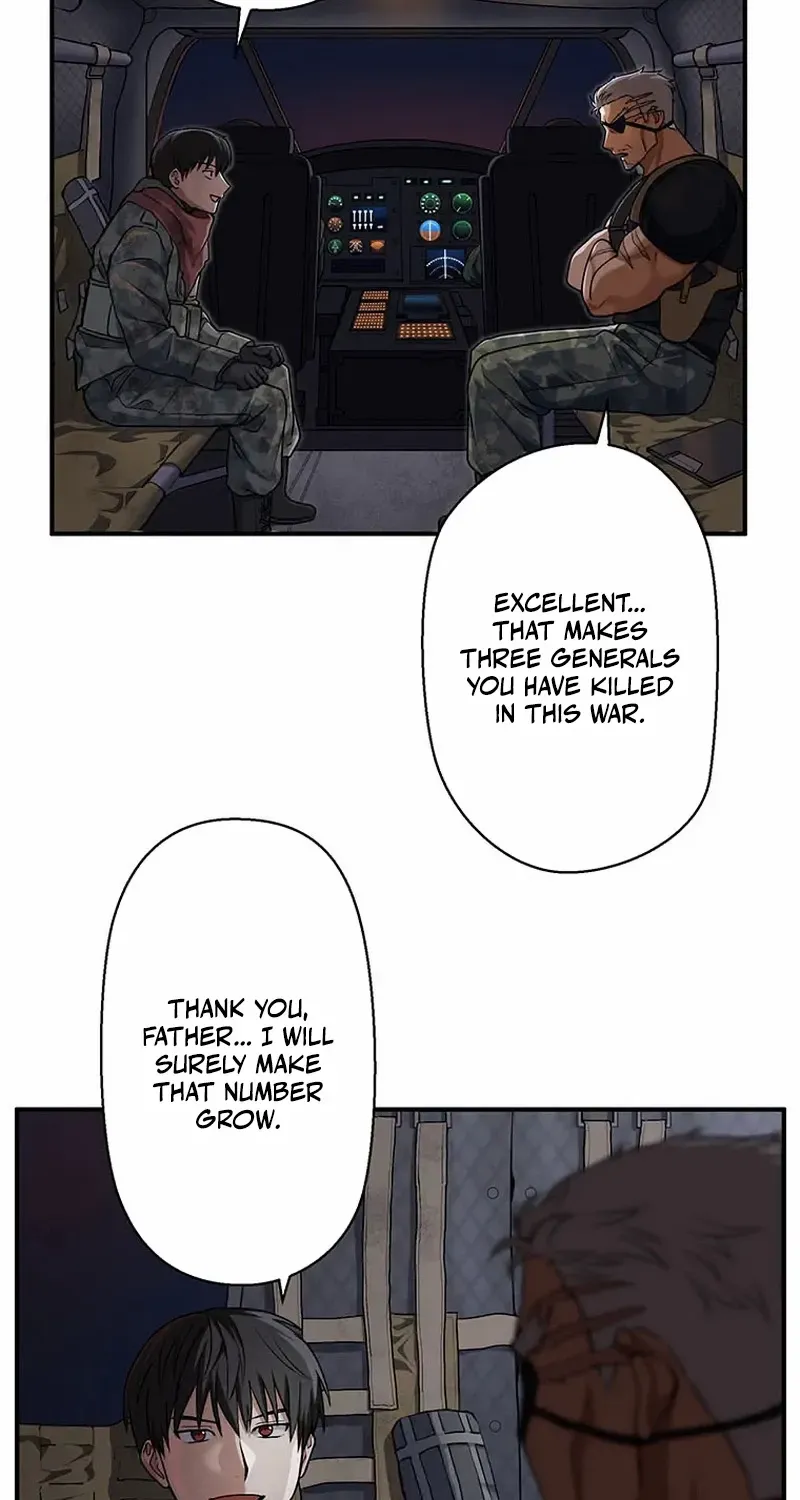 Handgun Class Chapter 1 page 67 - 