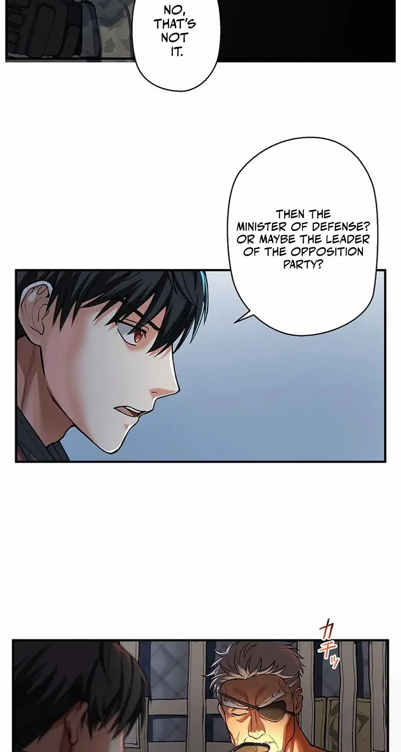 Handgun Class Chapter 1 page 73 - 