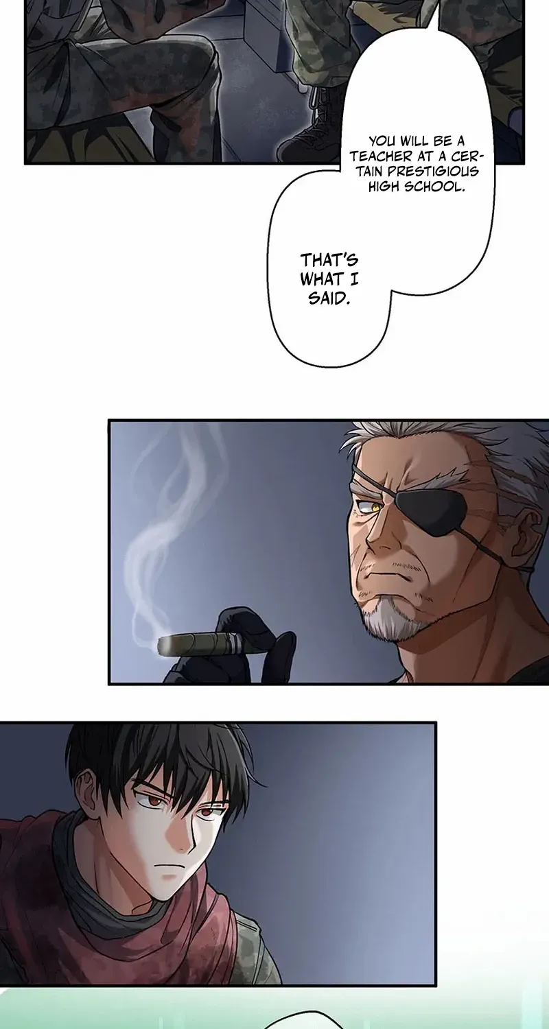 Handgun Class Chapter 1 page 76 - 