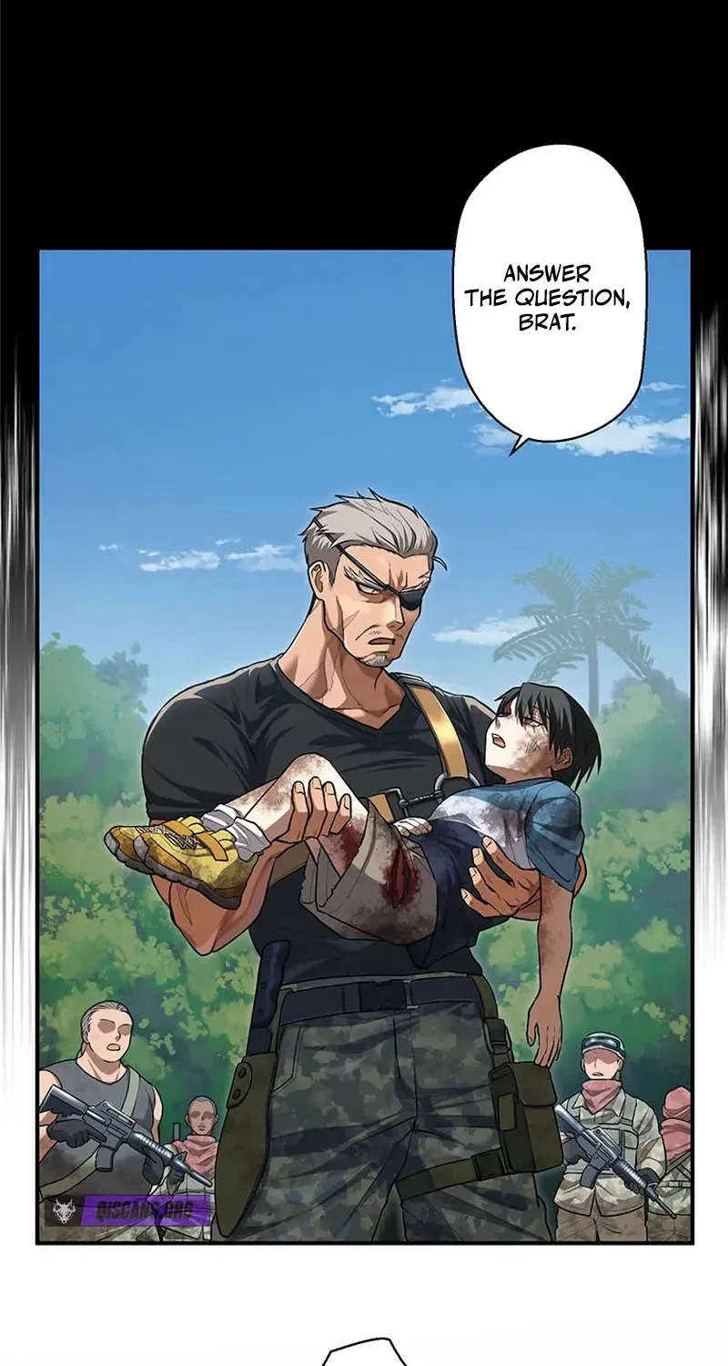 Handgun Class Chapter 1 page 9 - 
